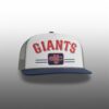 SF Giants Saint Marys College Night Hat 2026 Giveaway 1