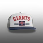 SF Giants Saint Mary's College Night Hat 2026 Giveaway