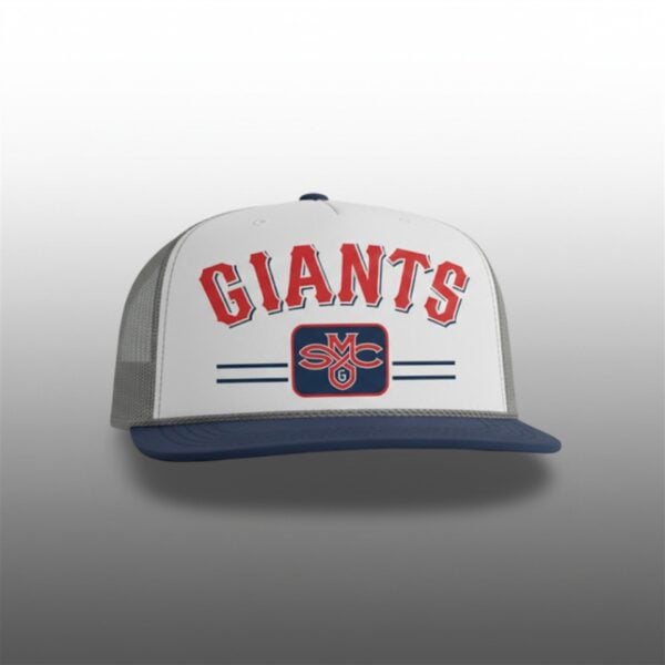 SF Giants Saint Marys College Night Hat 2026 Giveaway 1