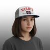 SF Giants Saint Mary's College Night Hat 2026 Giveaway 3 SF Giants Saint Mary's College Night Hat 2026 Giveaway