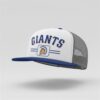 SF Giants San Jose State University Night Hat 2026 Giveaway 1