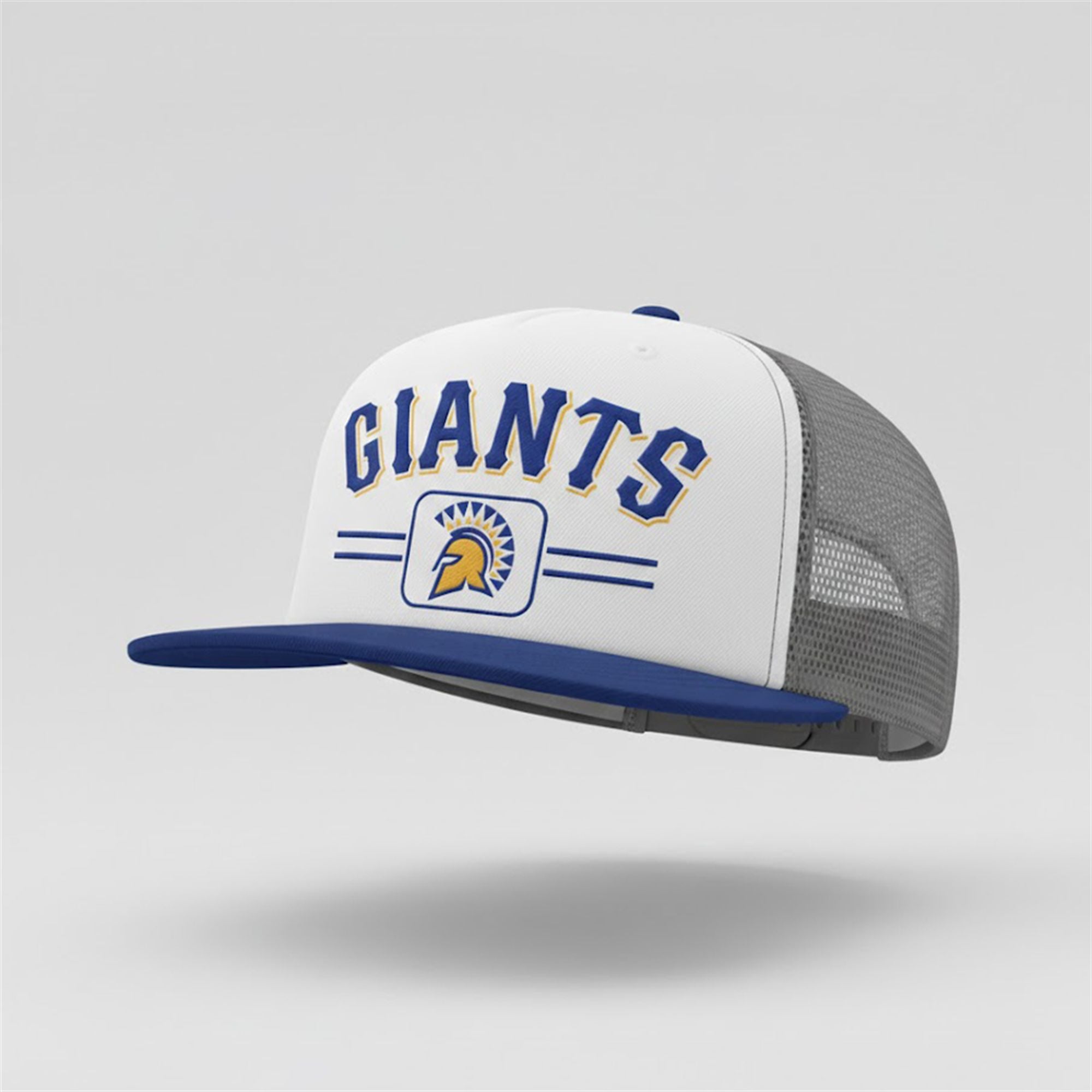 SF Giants San Jose State University Night Hat 2026 Giveaway 1 SF Giants San Jose State University Night Hat 2026 Giveaway 1