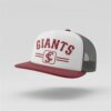 SF Giants Santa Clara University Night Hat 2026 Giveaway 5 SF Giants Santa Clara University Night Hat 2026 Giveaway 1