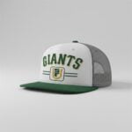 SF Giants University of San Francisco Night Hat 2026 Giveaway