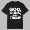 Scott Presler Gof Guns And Trump Shirt 0 0