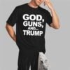 Scott Presler Gof Guns And Trump Shirt 2 3