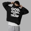 Scott Presler Gof Guns And Trump Shirt 2 5