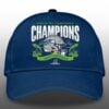 Seahawks 2026 NFC Championship Champions Hat 5 Seahawks 2026 NFC Championship Champions Hat 1