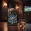 Seahawks 50Th Anniversary 2026 We Are 12 Whiskey Bottle 3 Seahawks 50Th Anniversary 2026 We Are 12 Whiskey Bottle 12