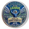 Seahawks NFC Champions 2025 We Are 12 Loudest In The League Coin 3