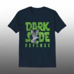 Seahawks Dark Side Defense Shirt