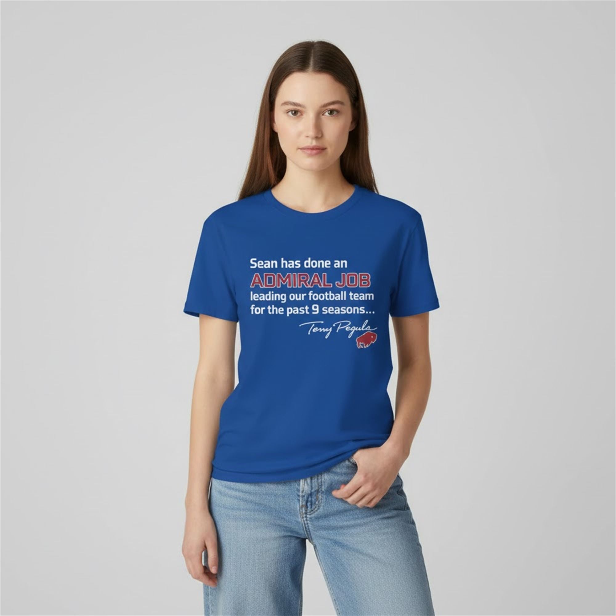 Sean Has Done An Admiral Job Shirt 3 Sean Has Done An Admiral Job Shirt 3