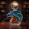 Seattle Seahawks 2026 Whiskey Bottle 3 Seattle Seahawks 2026 Whiskey Bottle 2