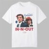 Severance They are Soulmates In N Out Shirt 0 0