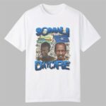 Somali Daycare Quality Learning Center Shirt