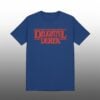 Staley Da Bear Delightful Derek Shirt 1