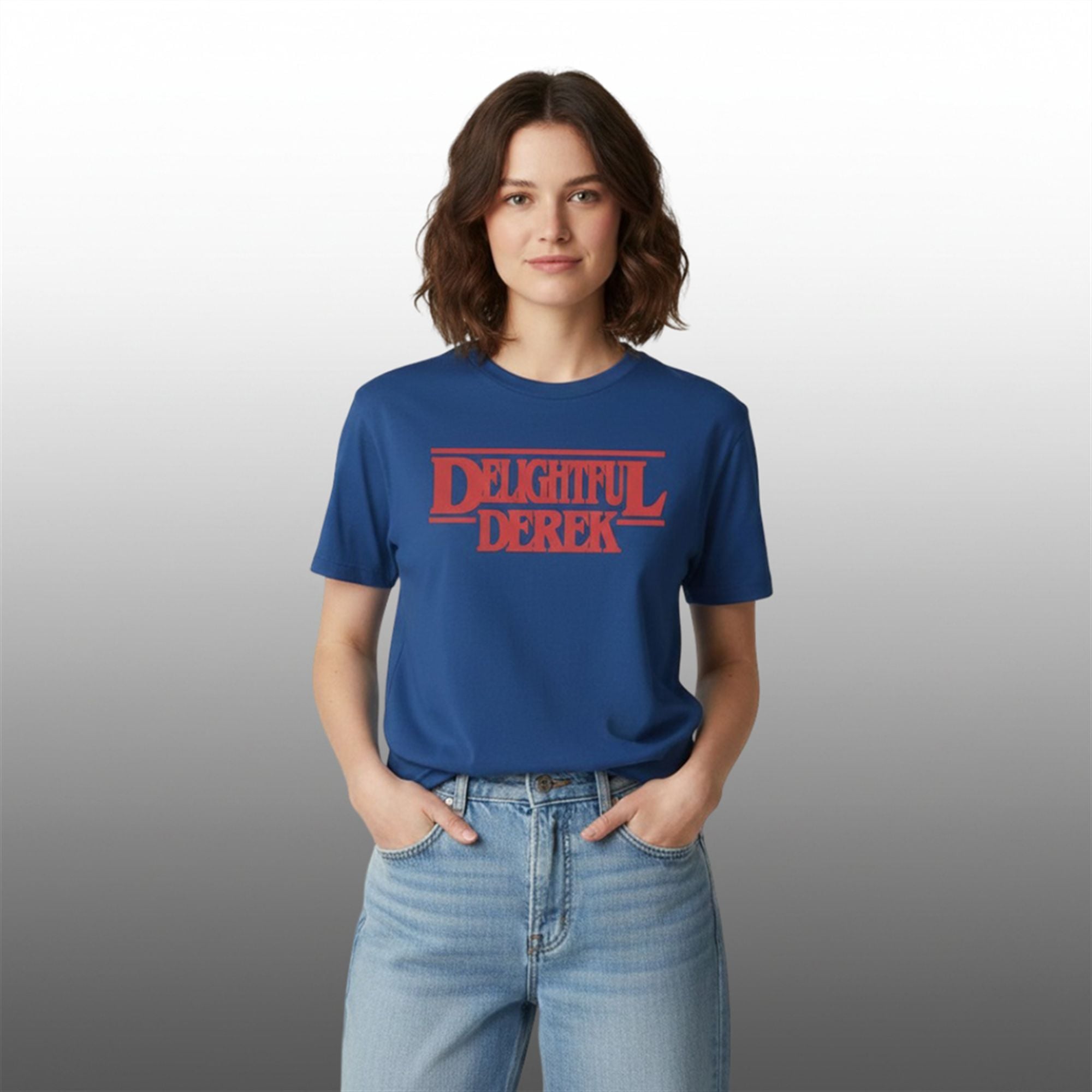 Staley Da Bear Delightful Derek Shirt 2 Staley Da Bear Delightful Derek Shirt 2