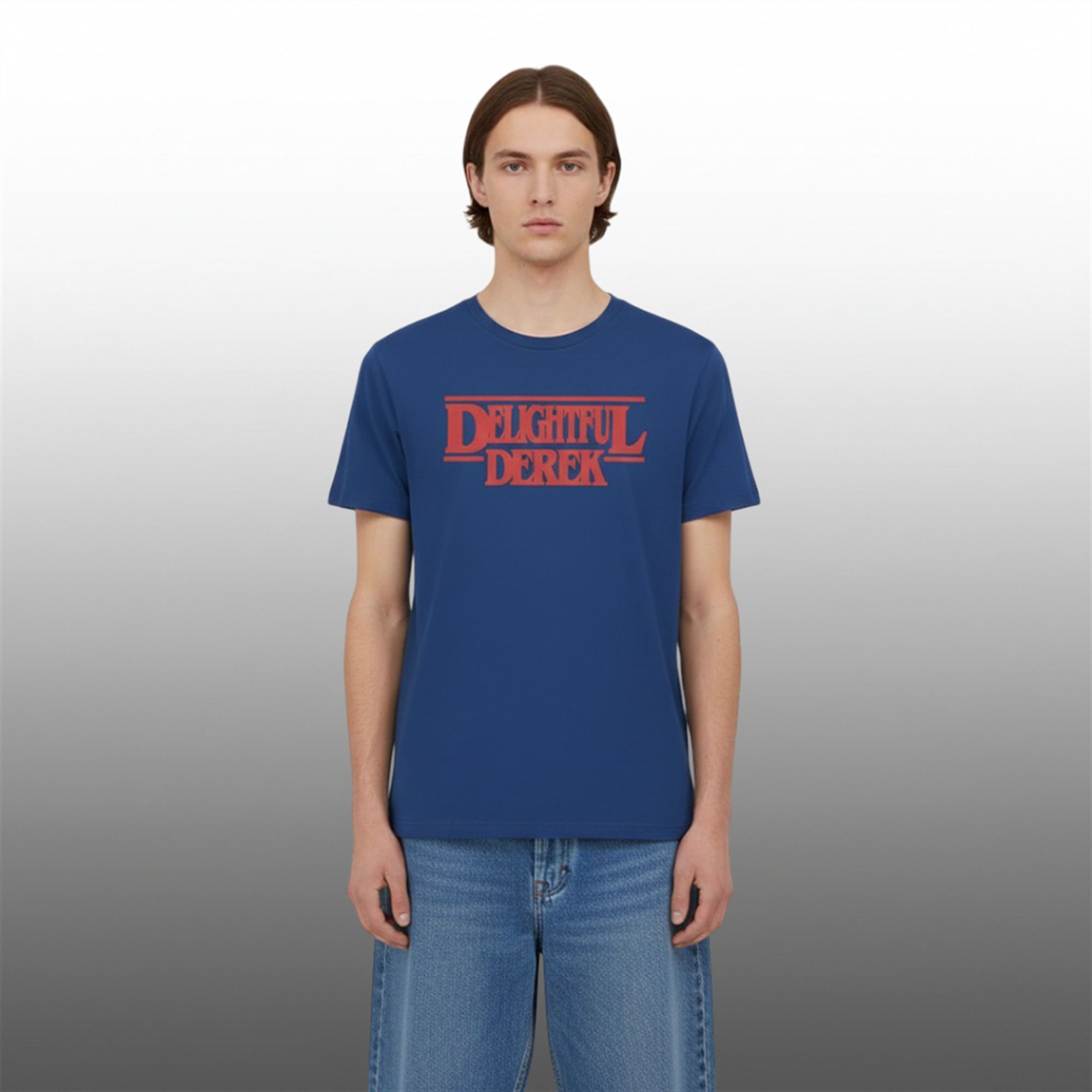 Staley Da Bear Delightful Derek Shirt 3 Staley Da Bear Delightful Derek Shirt 3