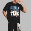 Stassi Caleb Williams Iceman Chicago Shirt 2 3