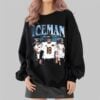 Stassi Caleb Williams Iceman Chicago Shirt 2 4