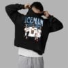Stassi Caleb Williams Iceman Chicago Shirt 2 5