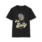 Stay Salty Melt Ice Shirt