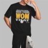 Steelers 2025 AFC North Champions Been There Won That Shirt 2 3