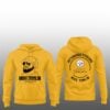 Steelers Coach Mike Tomlin 2026 Thank You For Everything Hoodie 1
