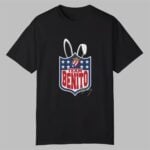 Team Benito Bad Bunny Shirt