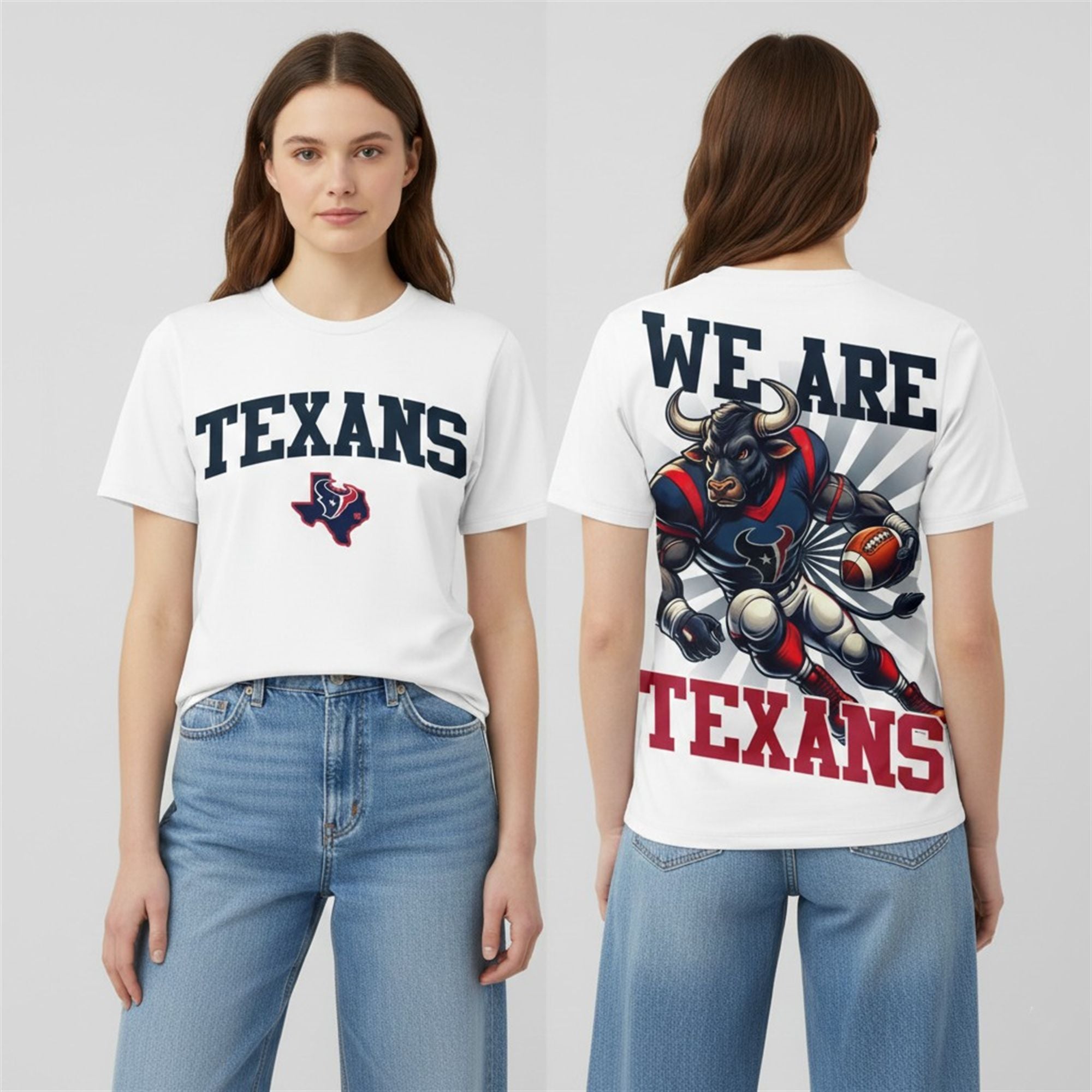 Texans We Are Texans Shirt 2 Texans We Are Texans Shirt 2