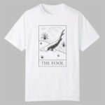 The Devonian Fool Shirt