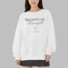 The Lord Is My Strength Est 1776 Shirt 3 9