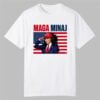 The Rise Of Maga Minaj And Trump Shirt 8 The Rise Of Maga Minaj And Trump Shirt 0 0