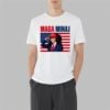 The Rise Of Maga Minaj And Trump Shirt 3 7