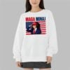 The Rise Of Maga Minaj And Trump Shirt 3 9