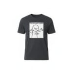 There Are No Guns In Britain Shirt