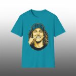 Trevor Lawrence Believe Shirt
