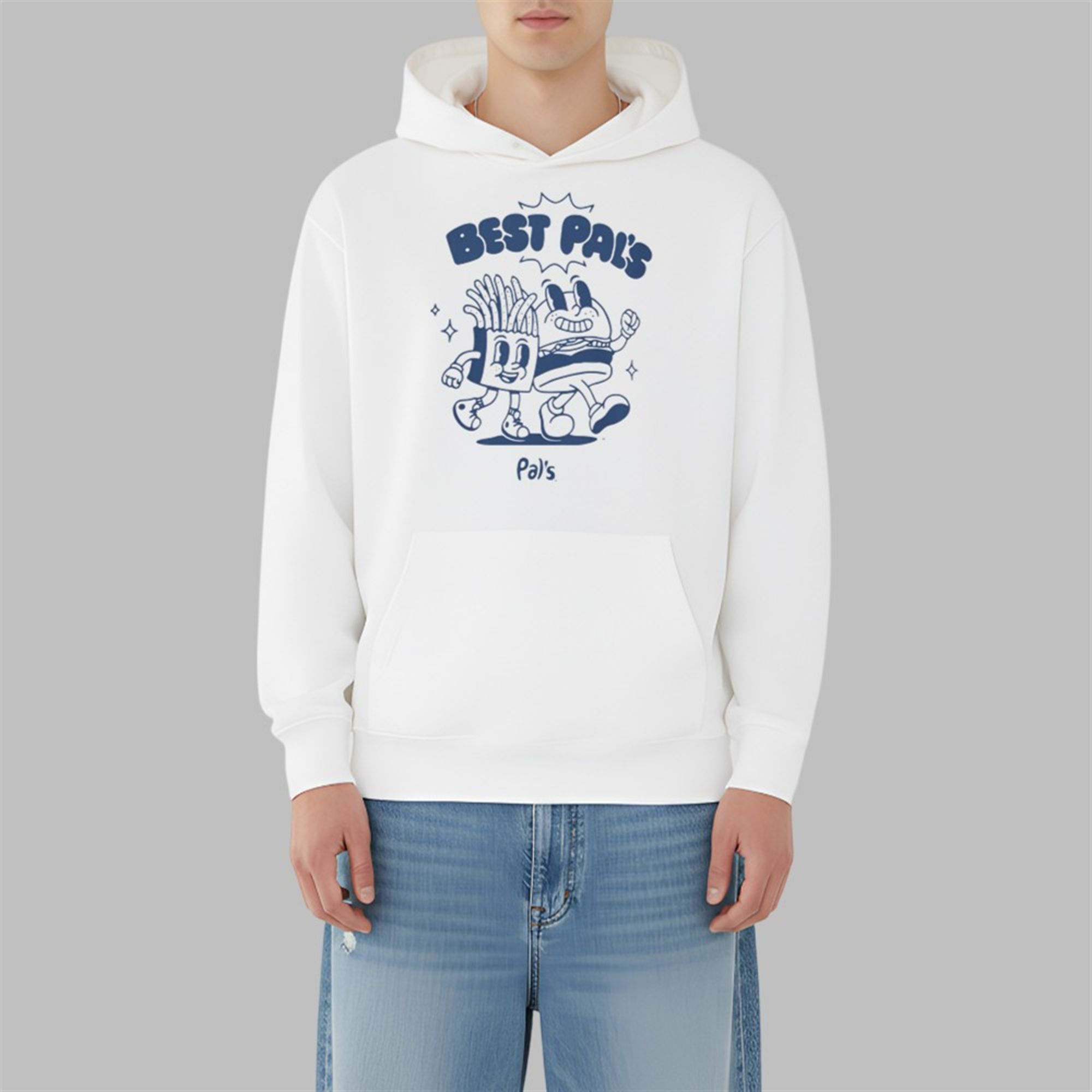 Trevor Lawrence Best Pal's Shirt 4 Trevor Lawrence Best Pals Hoodie