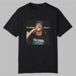 Trevor Lawrence Teeth Grillz Shirt