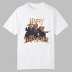 Trump Harry Deporter Shirt