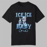 2026 Trump Ice Ice Baby Shirt