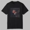 Trump Middle Finger To Ford Worker Shirt 0 0