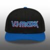 Tyrese Maxey VJ Maxx Hat 1