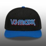 Tyrese Maxey VJ Maxx Hat