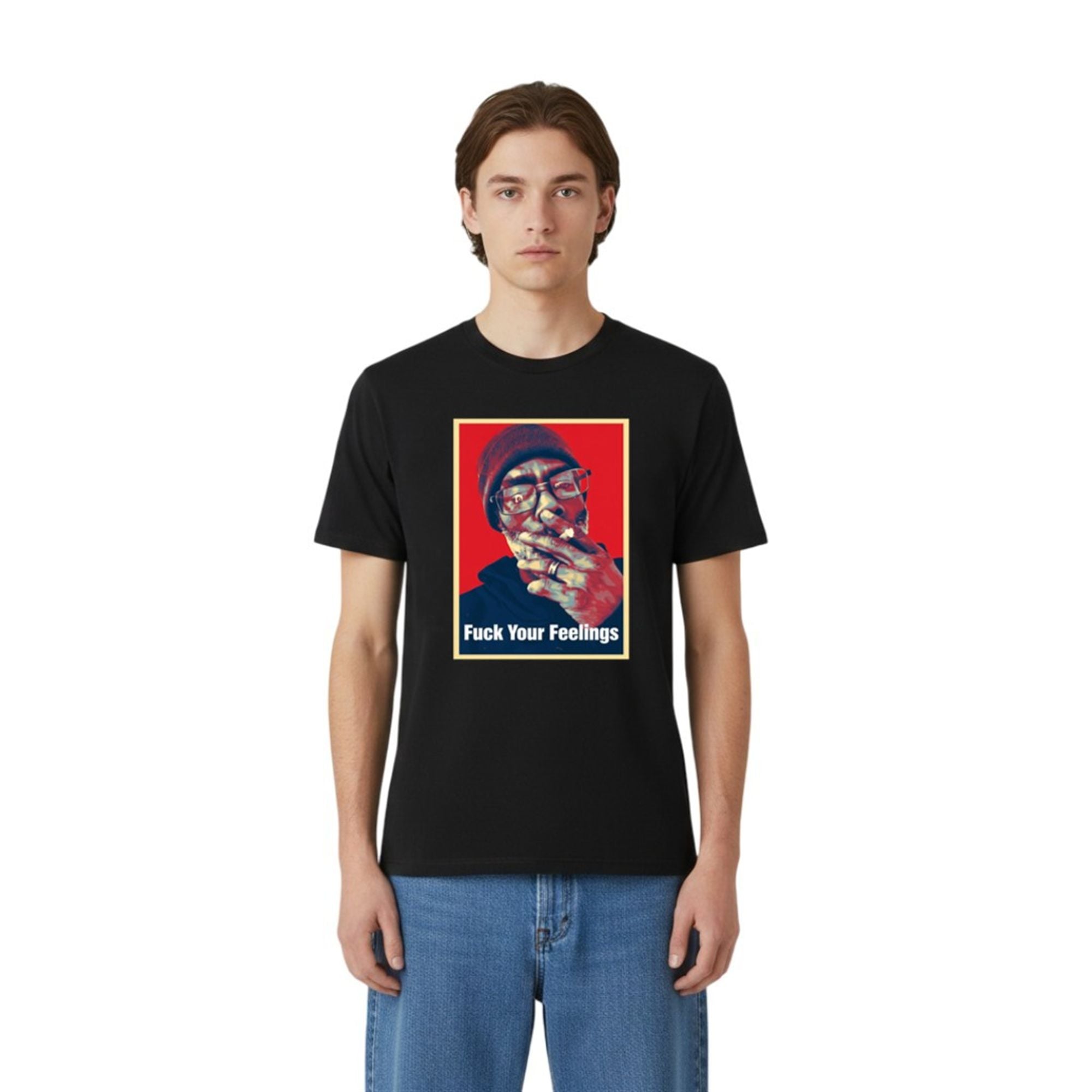 Uncle Clif Fuck Your Feelings Shirt 3 Uncle Clif Fuck Your Feelings Shirt 3