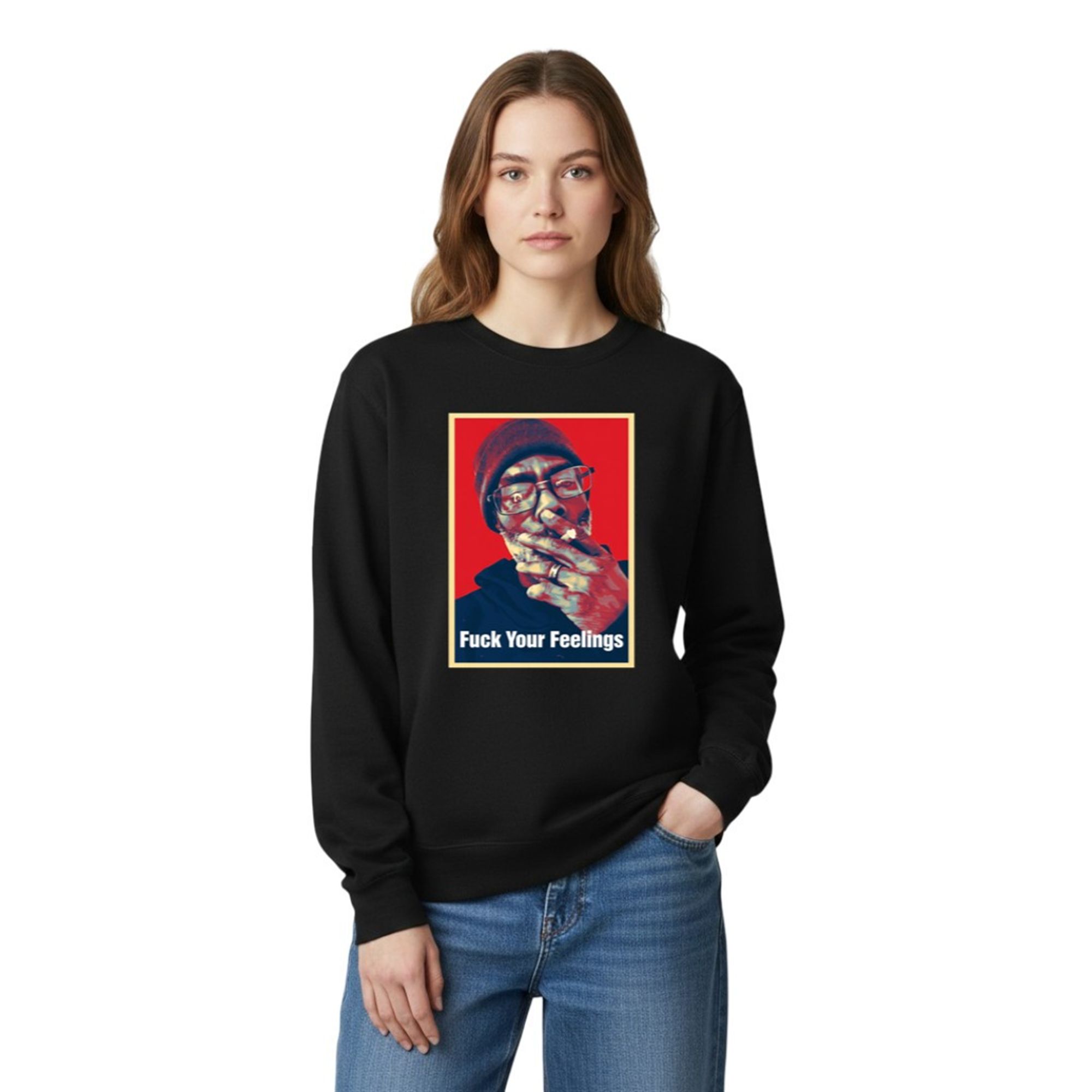 Uncle Clif Fuck Your Feelings Shirt 4 Uncle Clif Fuck Your Feelings Shirt 4