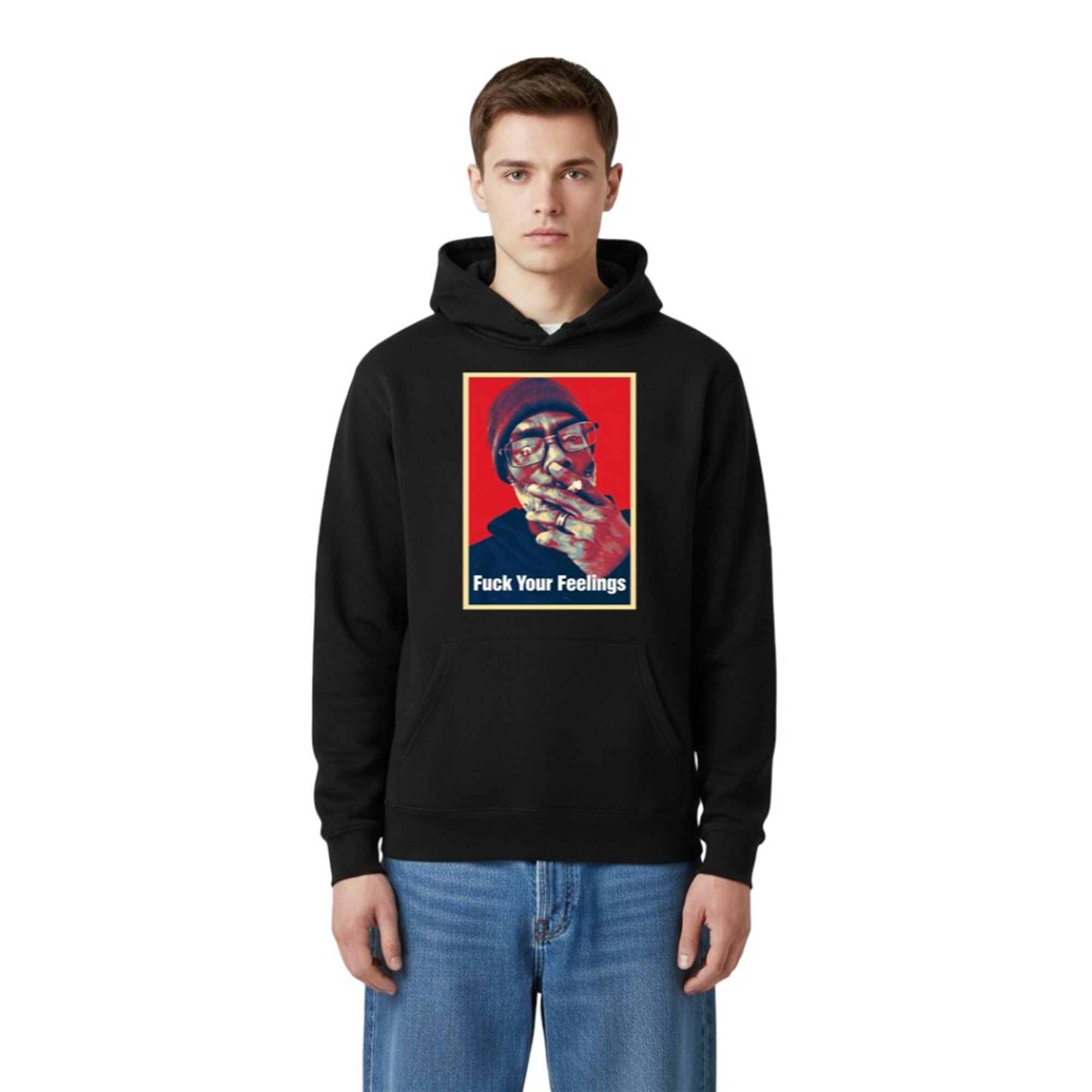 Uncle Clif Fuck Your Feelings Shirt 5 Uncle Clif Fuck Your Feelings Shirt 5