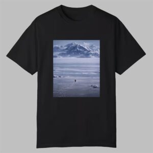 The Nihilist Penguin Shirt 0 0