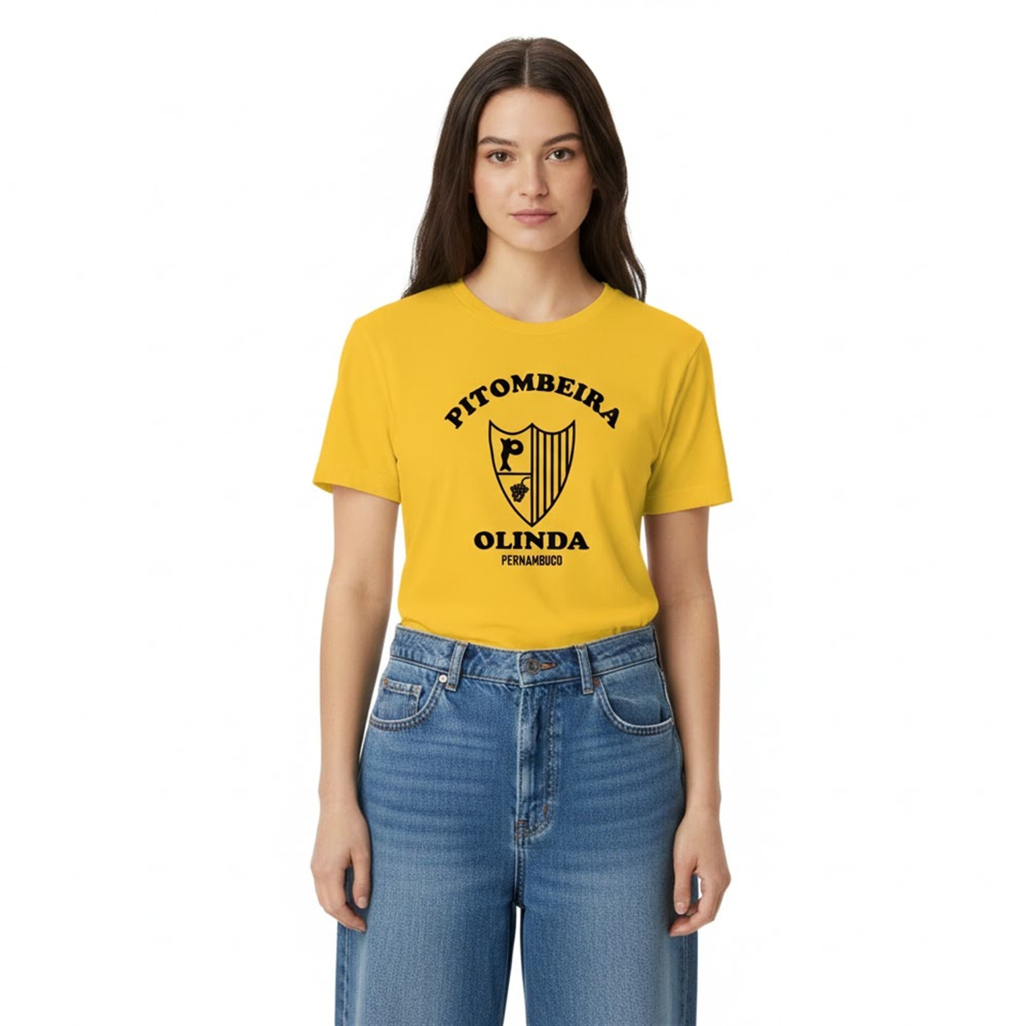 Wagner Moura Pitombeira Olinda Pernambuco Shirt 2 Wagner Moura Pitombeira Olinda Pernambuco Shirt 2
