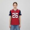 Washington Nationals Football Jersey 2026 Giveaway 12